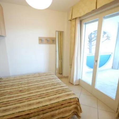 Apartman Equipped In A Seafront