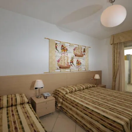 Apartman Equipped In A Seafront