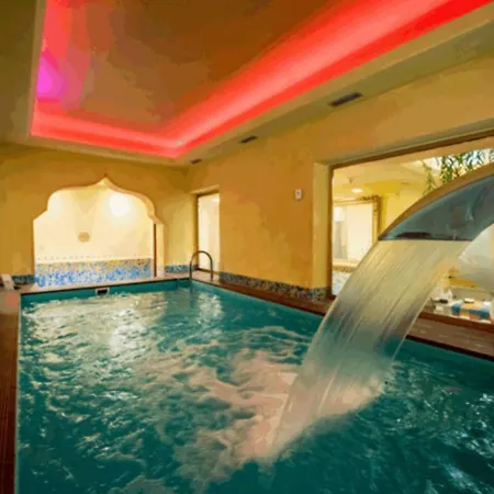 Equipped In A Seafront Apartman Bibione