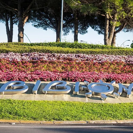 Equipped In A Seafront * Bibione